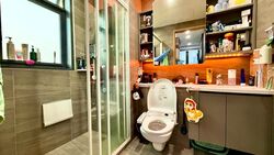 Hundred Palms Residences (D19), Condominium #631009231